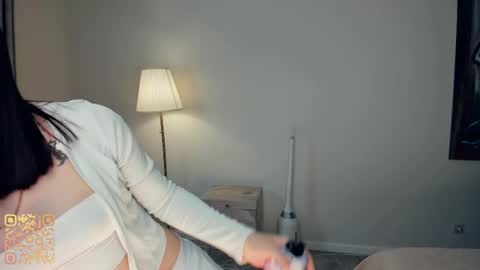 Cindy online show from February 7, 7:17 pm