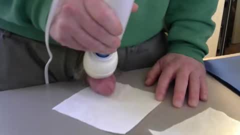 Test the Chat online show from November 24, 9:46 pm