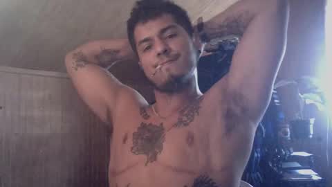 Milo online show from December 20, 3:53 pm