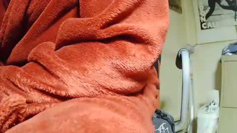 tetuo2 online show from December 15, 12:23 pm