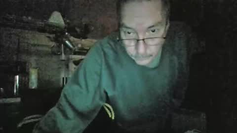 tetuo2 online show from December 5, 6:34 am