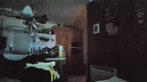 tetuo2 online show from December 22, 2:29 am