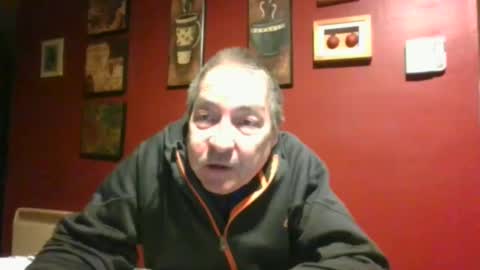 tetuo2 online show from March 8, 4:23 am