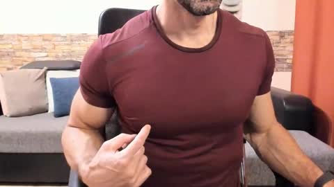 TexasHUNK online show from October 30, 10:49 am