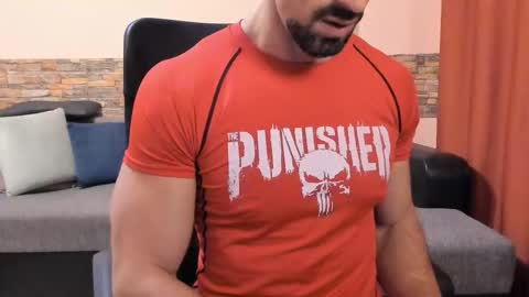 TexasHUNK online show from November 8, 11:57 am