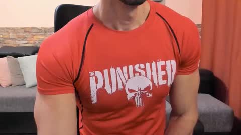 TexasHUNK online show from October 22, 9:12 am