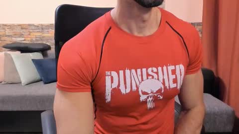 TexasHUNK online show from November 7, 11:34 am