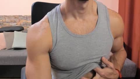 TexasHUNK online show from October 18, 8:40 am