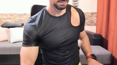 TexasHUNK online show from October 17, 8:29 am