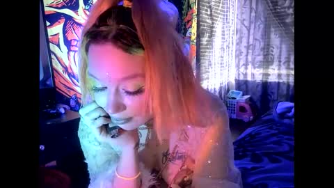 TEXASGIRLLLL online show from October 28, 5:47 pm