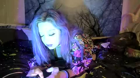 TEXASGIRLLLL online show from January 26, 12:47 am