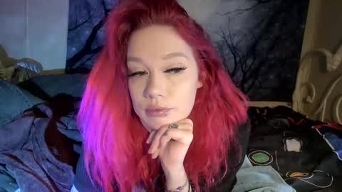 TEXASGIRLLLL online show from February 16, 4:53 pm