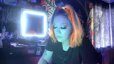 TEXASGIRLLLL online show from November 3, 7:37 pm