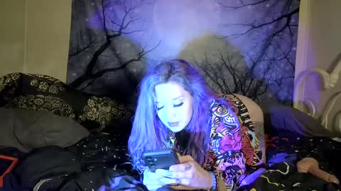 TEXASGIRLLLL online show from January 25, 2:15 am