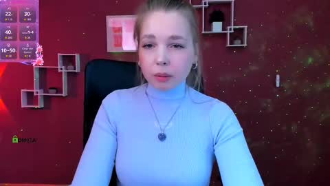 teya_starling online show from February 23, 8:38 am