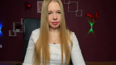 teya_starling online show from February 13, 9:01 am