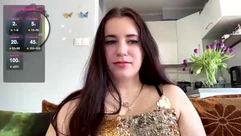 Teylor online show from February 20, 1:08 pm