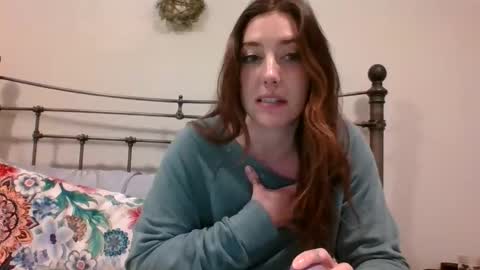 Tessa online show from January 6, 2:15 am