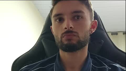 Fabricio69 online show from April 23, 2:41 am