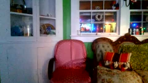 tfoolery34 online show from July 10, 9:47 am