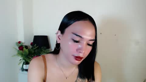 Vanessa online show from February 25, 1:20 am