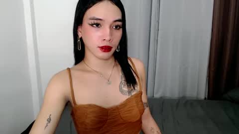 Vanessa online show from February 12, 1:37 pm