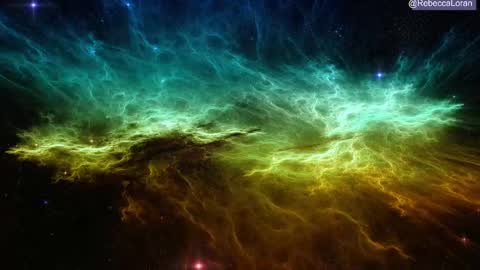 Rebecca Loran online show from January 18, 9:24 pm