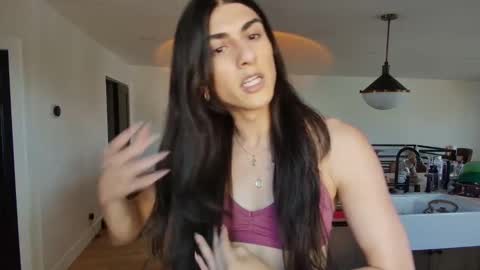 babygirlmami online show from March 3, 10:39 pm