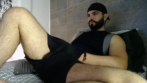 th1ago828986 online show from April 14, 2:15 am