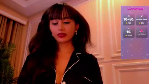 th3r3sa online show from October 17, 8:07 am