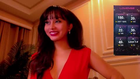 th3r3sa online show from October 11, 4:43 pm