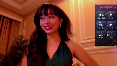 th3r3sa online show from October 8, 3:45 am