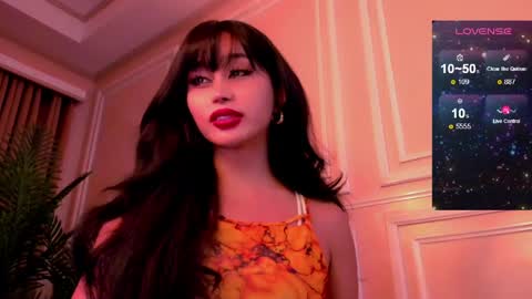 th3r3sa online show from May 4, 5:41 pm