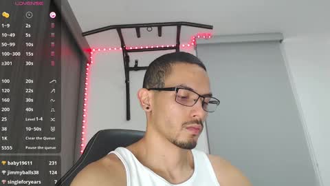 INSTAGRAM   Th1rss online show from March 7, 7:05 pm