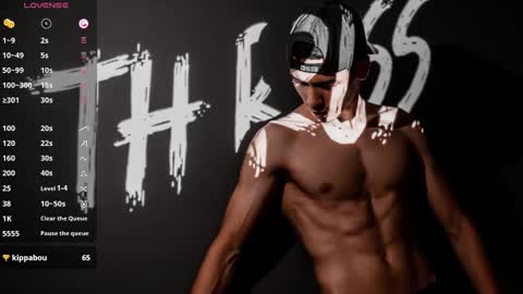 INSTAGRAM   Th1rss online show from February 3, 4:20 pm