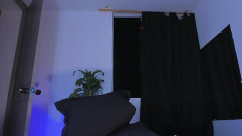 thadeo_king online show from June 15, 2:25 am
