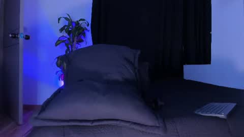 thadeo_king online show from June 30, 1:16 am