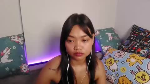 Snapshot of thailand4you chatting on January 30, 3:55 am AbbieThai online show from January 30, 3:55 am