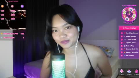 Snapshot of thailand4you chatting on January 30, 2:04 pm AbbieThai online show from January 30, 2:04 pm