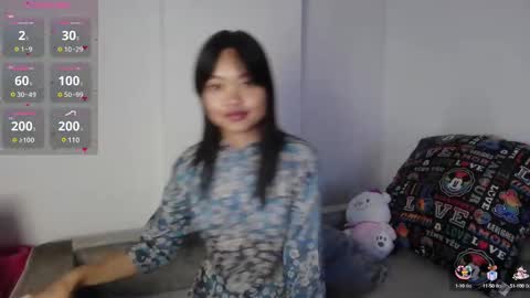 Snapshot of thailand4you chatting on January 20, 3:15 am AbbieThai online show from January 20, 3:15 am