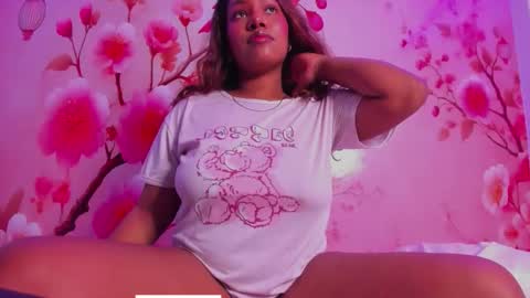 Andreina online show from September 28, 4:10 am