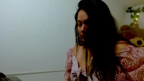 thalia1609 online show from November 7, 9:39 pm