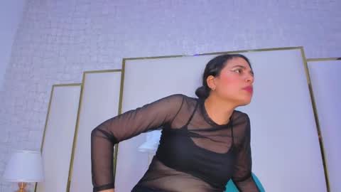 thalia888_ online show from November 22, 7:12 pm