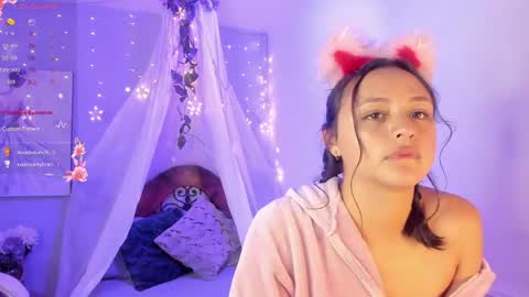 thalia_ecos online show from April 24, 8:11 pm