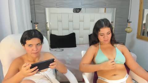 Thalia  Veyra online show from March 11, 11:19 pm