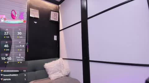 Thalia online show from October 17, 6:39 am