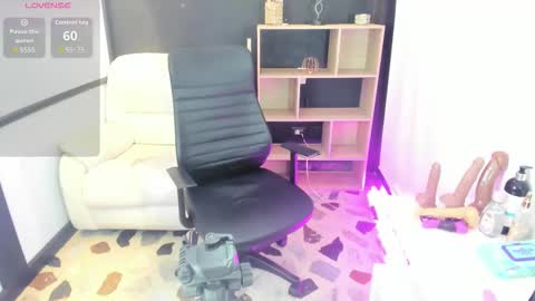 Thalia online show from October 27, 6:24 am