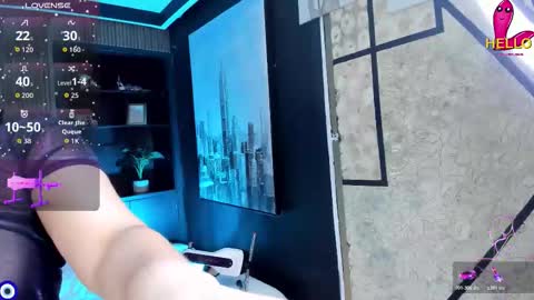 Thalia online show from January 16, 6:00 am