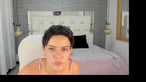 Thalia online show from March 28, 9:22 am