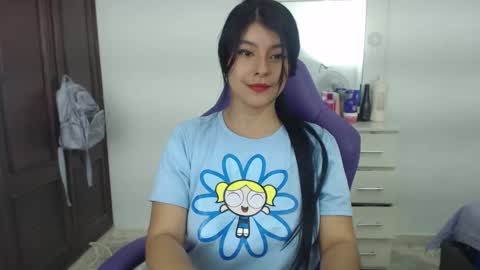 Thaliana0498 online show from January 7, 10:19 pm